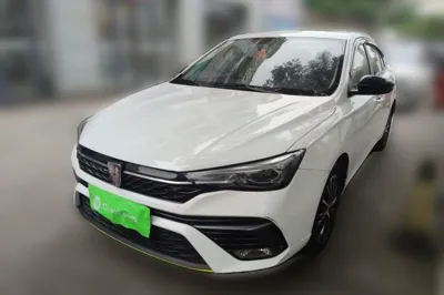 Roewe i5
