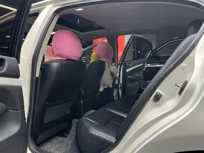 Infiniti G