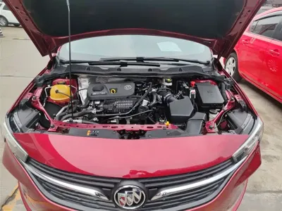 Buick Verano