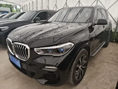 BMW X5 (Import)
