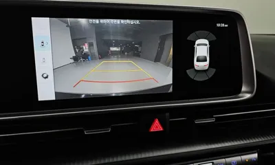 Hyundai Ioniq6