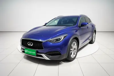 Infiniti QX30