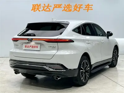 Toyota Venza