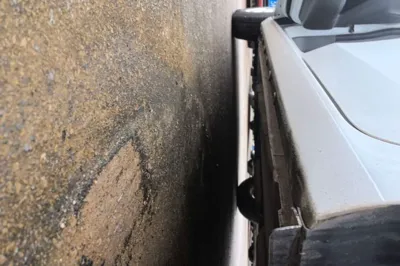Chevrolet Sail