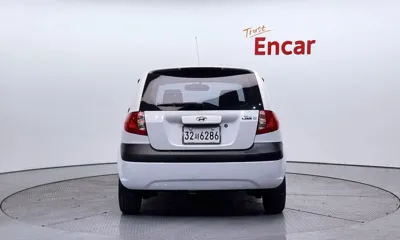 Hyundai Click