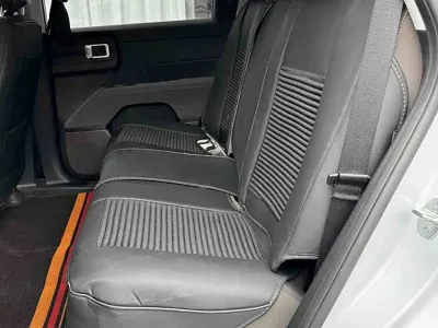 Wuling Xingguang 560