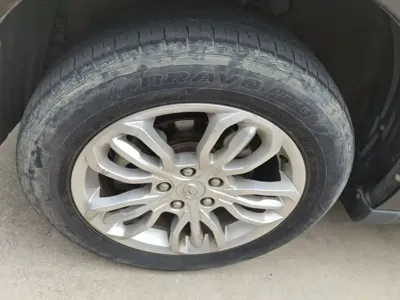 Landwind Landwind X5