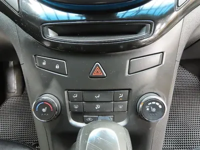 ChevroletGMDaewoo Orlando
