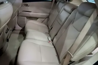 Lexus RX Classic