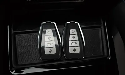 Renault-KoreaSamsung Grand Koleos