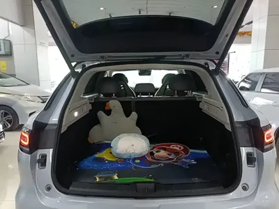 Leapmotor Leapmotor C11