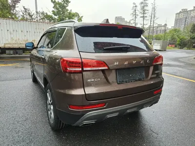 Haval H7