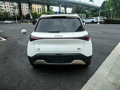 Smart Smart #1