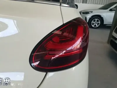 Wuling Bingo