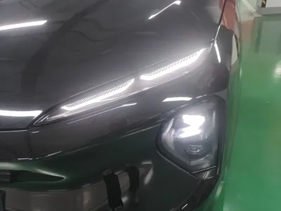 Nio ES7