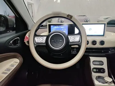 Wuling Bingo