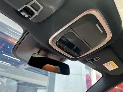 Xpeng G9