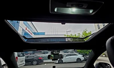 Renault-KoreaSamsung SM5