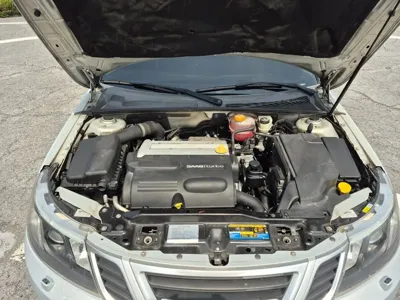 Saab 9-3