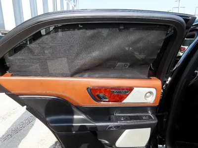 Lincoln Continental