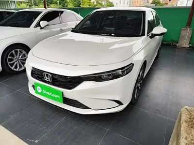Honda Integra