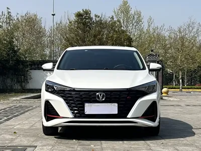 Changan Eado