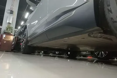 Nio EC6
