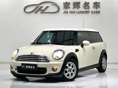 MINI Mini Clubman