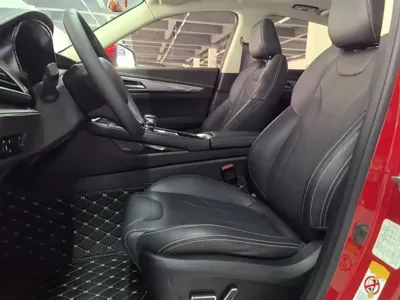 Changan CS85 Coupe