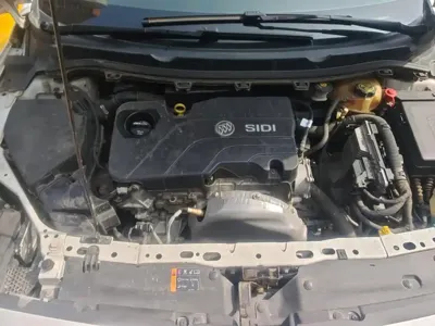 Buick Verano