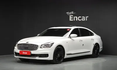 Kia K9