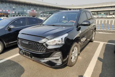 Haval M6