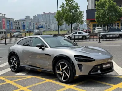 Xiaomi 小米YU7