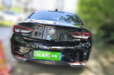 Buick Regal