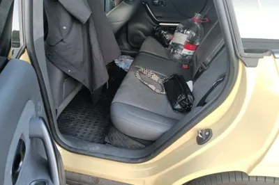 Leapmotor Lafa5