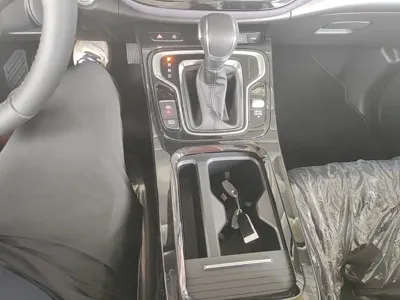 GAC Motor Trumpchi M6