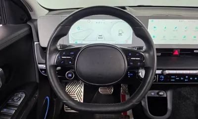 Hyundai Ioniq5