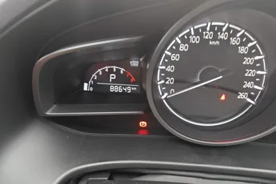 Mazda Mazda 3 Axela
