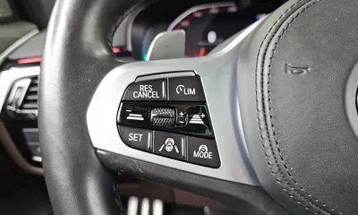 BMW Gran Turismo