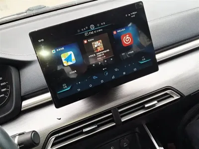 BYD Qin