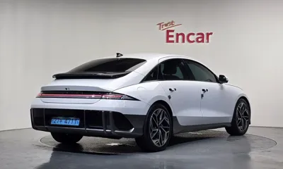 Hyundai Ioniq6