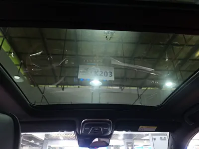 BYD Tang