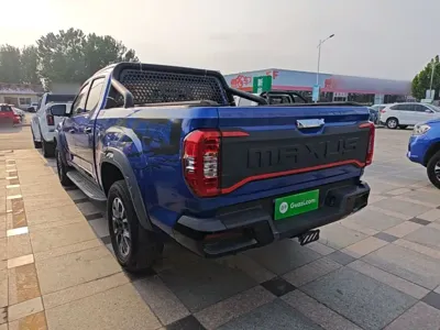 大通 Interstellar