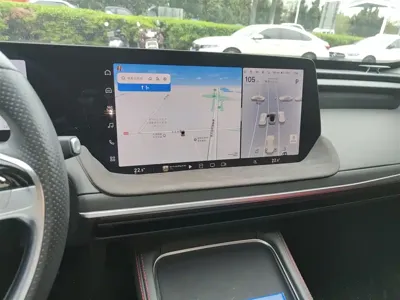 Xpeng P7