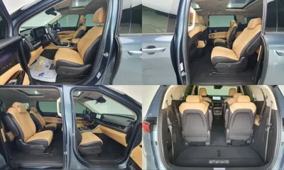 Kia Canival