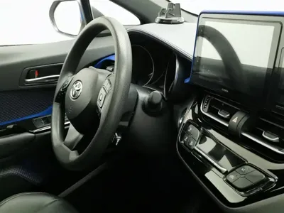 Toyota Izoa