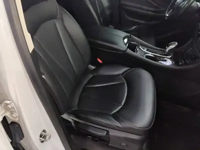 Buick Envision Plus