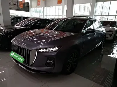 Hongqi Hongqi H5 PHEV