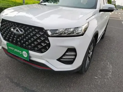 Chery Tiggo 7