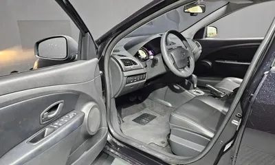 Renault-KoreaSamsung SM3